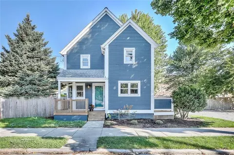 139 Federal St, Providence, RI 02903