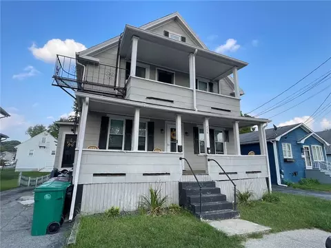 206 Knight St, Woonsocket, RI 02895
