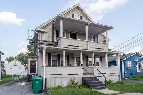 206 Knight St, Woonsocket, RI 02895 photo 35