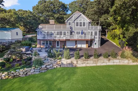 182 Spencer Ave, East Greenwich, RI 02818