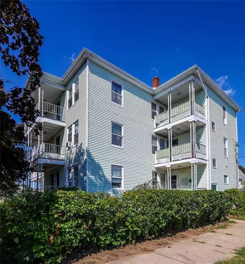 1234 Park Ave, Woonsocket, RI 02895