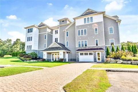1 Compass Way #101, Westerly, RI 02891