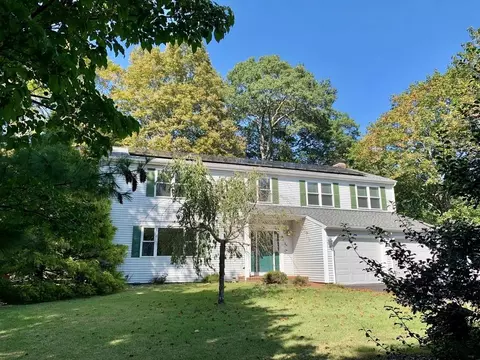 335 Frenchtown Rd, East Greenwich, RI 02818