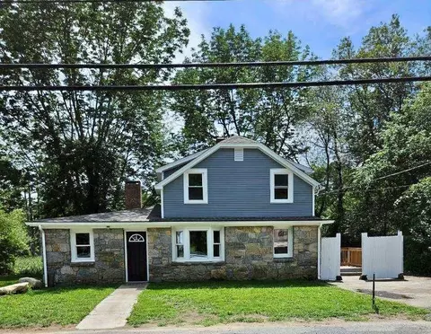 119 Danielson Pike, Foster, RI 02825