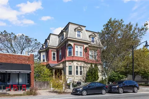 1403 Westminster St #F, Providence, RI 02909