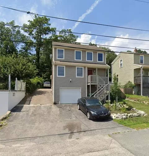 317 Rhode Island Ave, Woonsocket, RI 02895 photo 1
