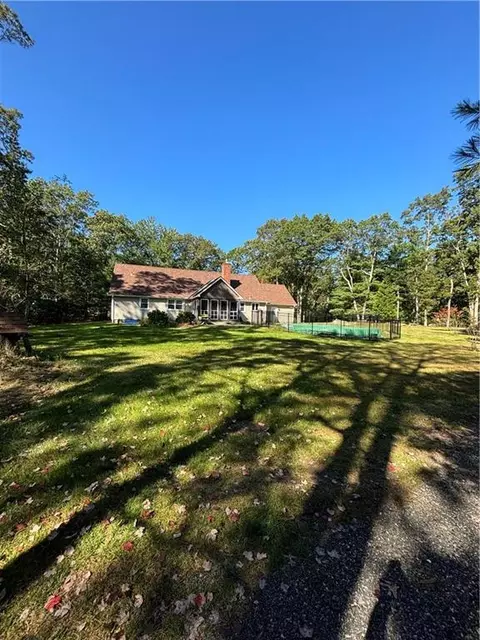 70 Carrs Pond Rd, West Greenwich, RI 02817