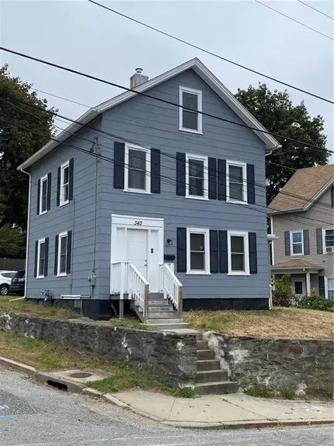343 Mason St, Woonsocket, RI 02895