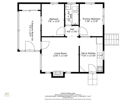 61 Everett Ave, Bristol, RI 02809 photo 18
