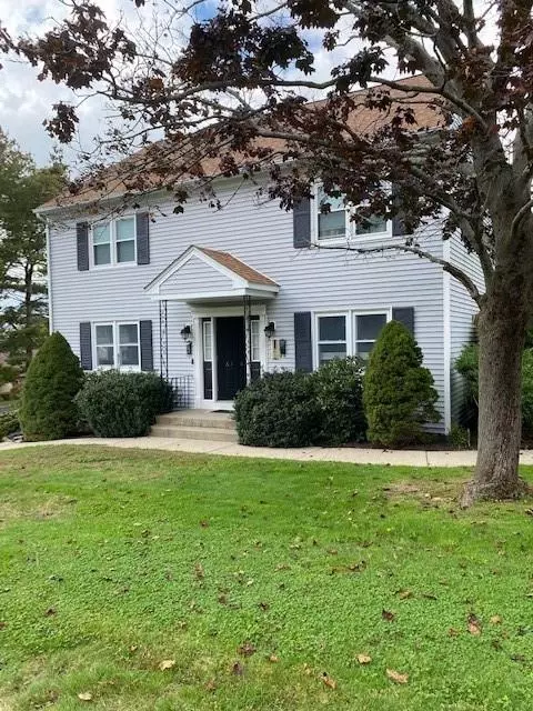 2970 Mendon Rd #62, Cumberland, RI 02864
