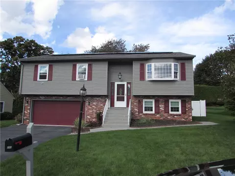 150 Capwell Ave, Woonsocket, RI 02895