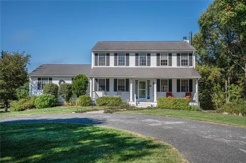 24 Valley Look Ct, West Greenwich, RI 02817