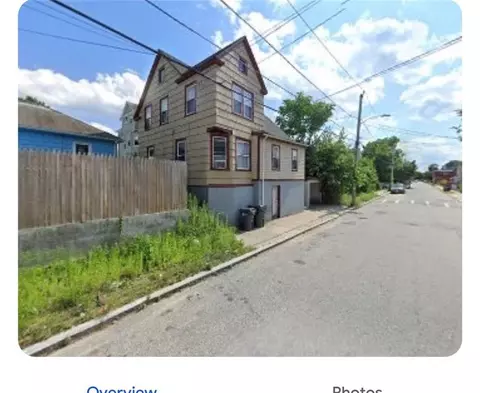 22 Sassafras St, Providence, RI 02907