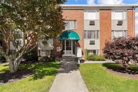 53 Urban Ave #2B, North Providence, RI 02904