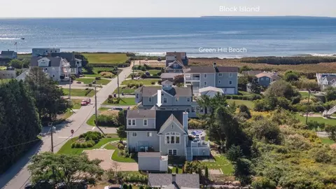 102 Browning St, South Kingstown, RI 02879