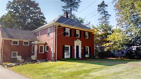 500 Harris Ave, Woonsocket, RI 02895 photo 2