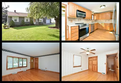 21 Raymond Dr, Cumberland, RI 02864