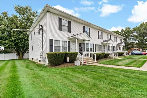 1150 Hartford Ave, Johnston, RI 02919