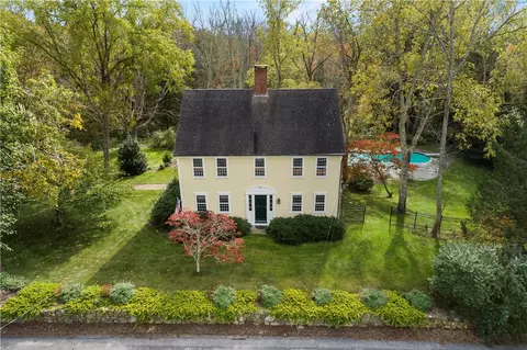 710 Plainfield Pike, Scituate, RI 02857