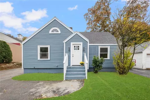 2774 Hartford Ave, Johnston, RI 02919
