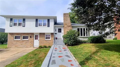 100 Walnut St, Johnston, RI 02919