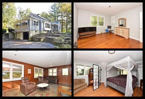 26 Hamilton Hill Rd, Glocester, RI 02814