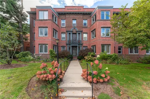 8 Blackstone Blvd #9, Providence, RI 02906