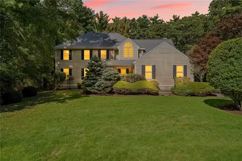 314 Sage Trl, North Kingstown, RI 02852