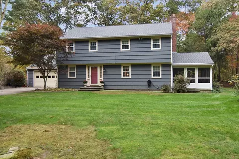 193 Pine Hill Rd, South Kingstown, RI 02879