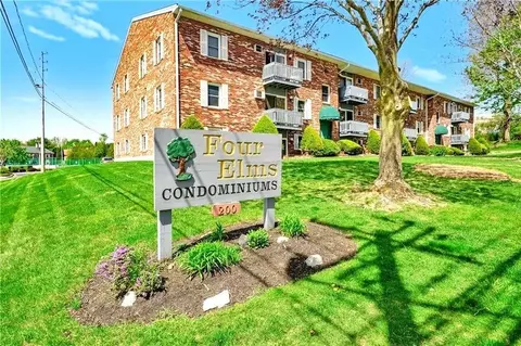 200 Manville Hill Rd #38, Cumberland, RI 02864