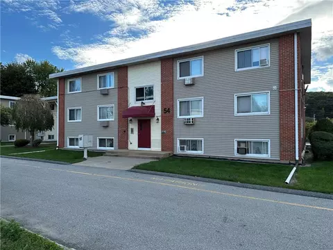 54 River St #7, West Warwick, RI 02893