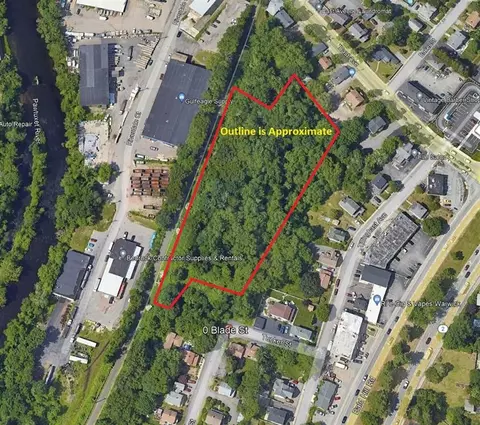 0 Blade St, Warwick, RI 02886