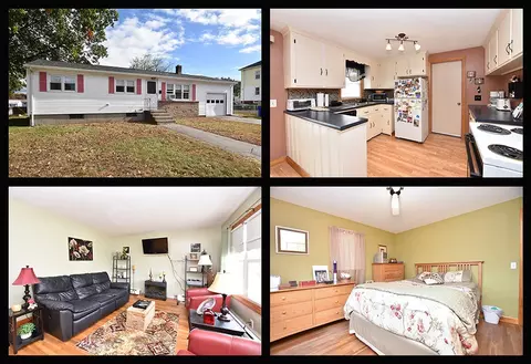 55 Island Ave, East Providence, RI 02916