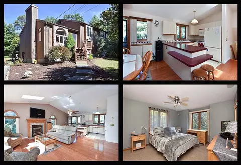 253 Tower Hill Rd, Cumberland, RI 02864