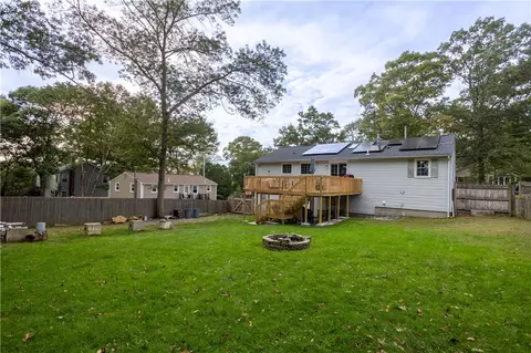 34 Mohawk St, Coventry, RI 02816 photo 29