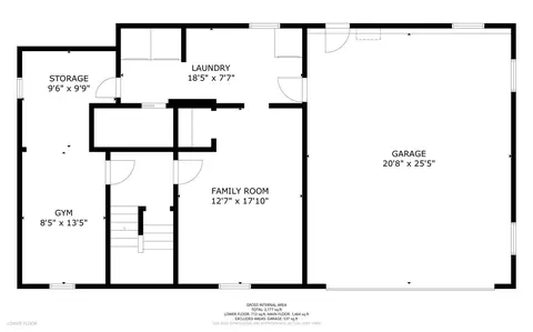 34 Mohawk St, Coventry, RI 02816 photo 45