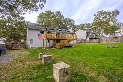 34 Mohawk St, Coventry, RI 02816 photo 35