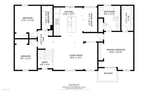 34 Mohawk St, Coventry, RI 02816 photo 44