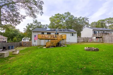 34 Mohawk St, Coventry, RI 02816 photo 31