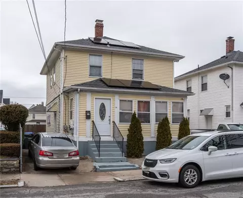 41 Homer St, Providence, RI 02905