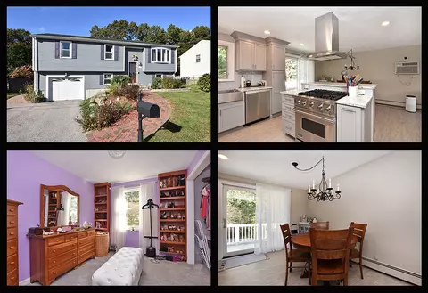 72 Aborn Ave, Cumberland, RI 02864