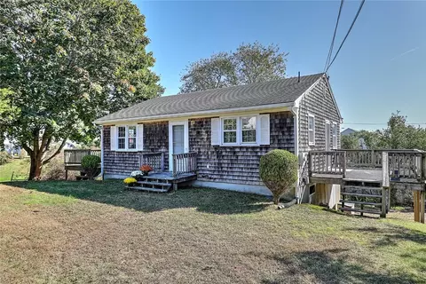 103 Sherman Rd, South Kingstown, RI 02879