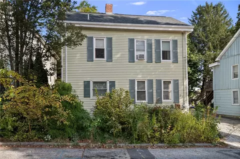 21 Vaughan St, Providence, RI 02904