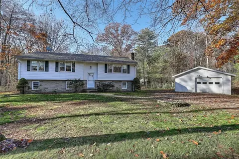 97 Winsor Rd, Foster, RI 02825