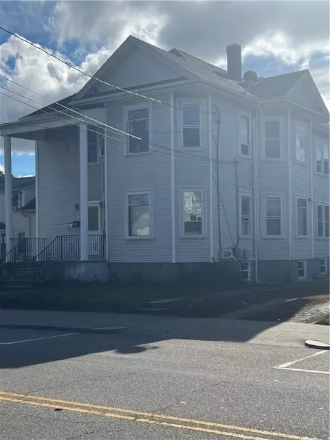 868 Mineral Spring Ave, Pawtucket, RI 02860