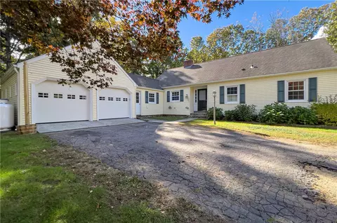 190 Harmony Rd, Scituate, RI 02857 photo 2