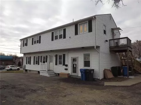 1455 Park Ave, Cranston, RI 02920