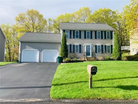 404 Congress St, Woonsocket, RI 02895