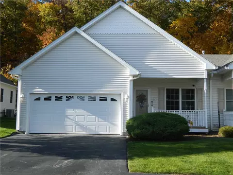 1765 Bicentennial Way #S, North Providence, RI 02911