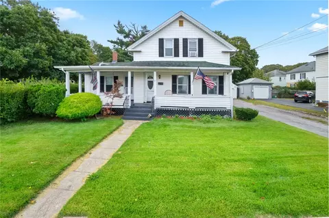 57 W Warwick Ave, West Warwick, RI 02893